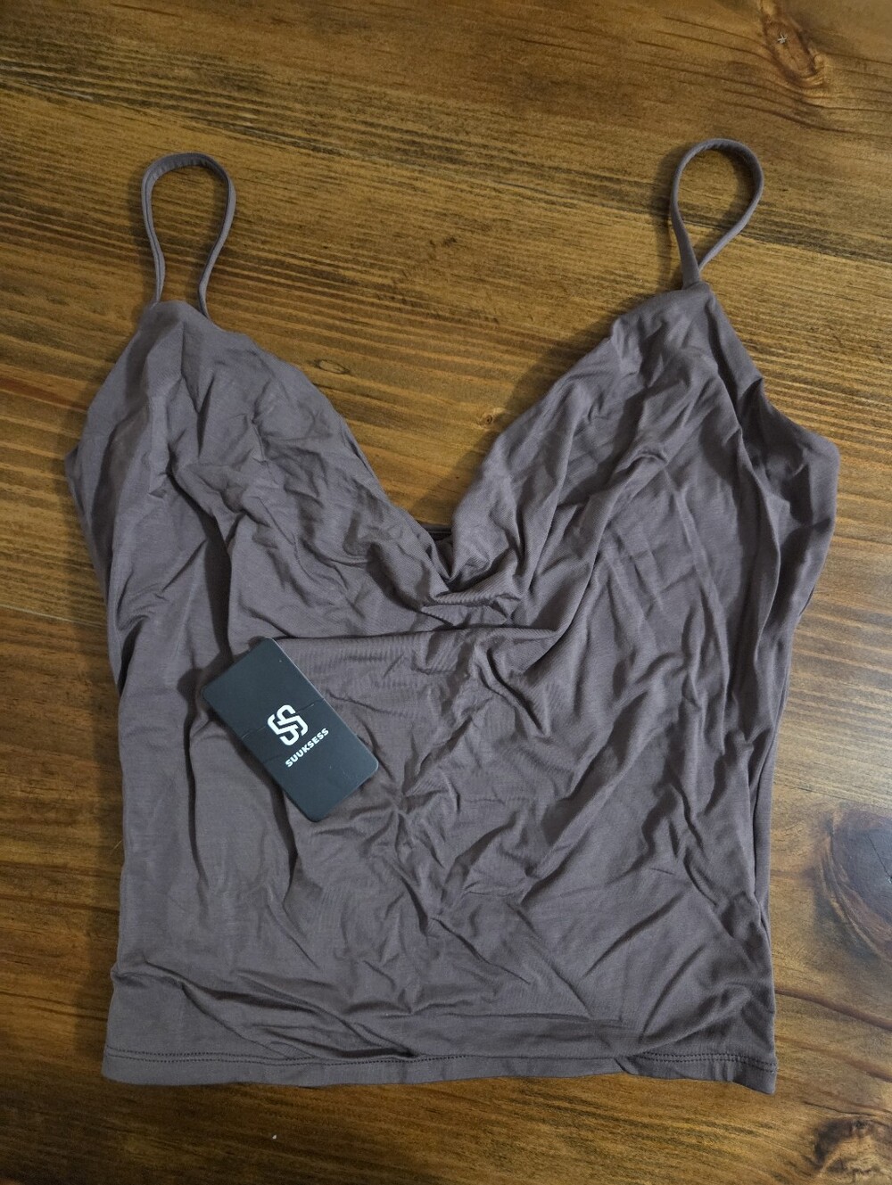 SUUKSESS Cami